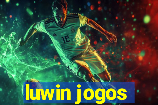 luwin jogos